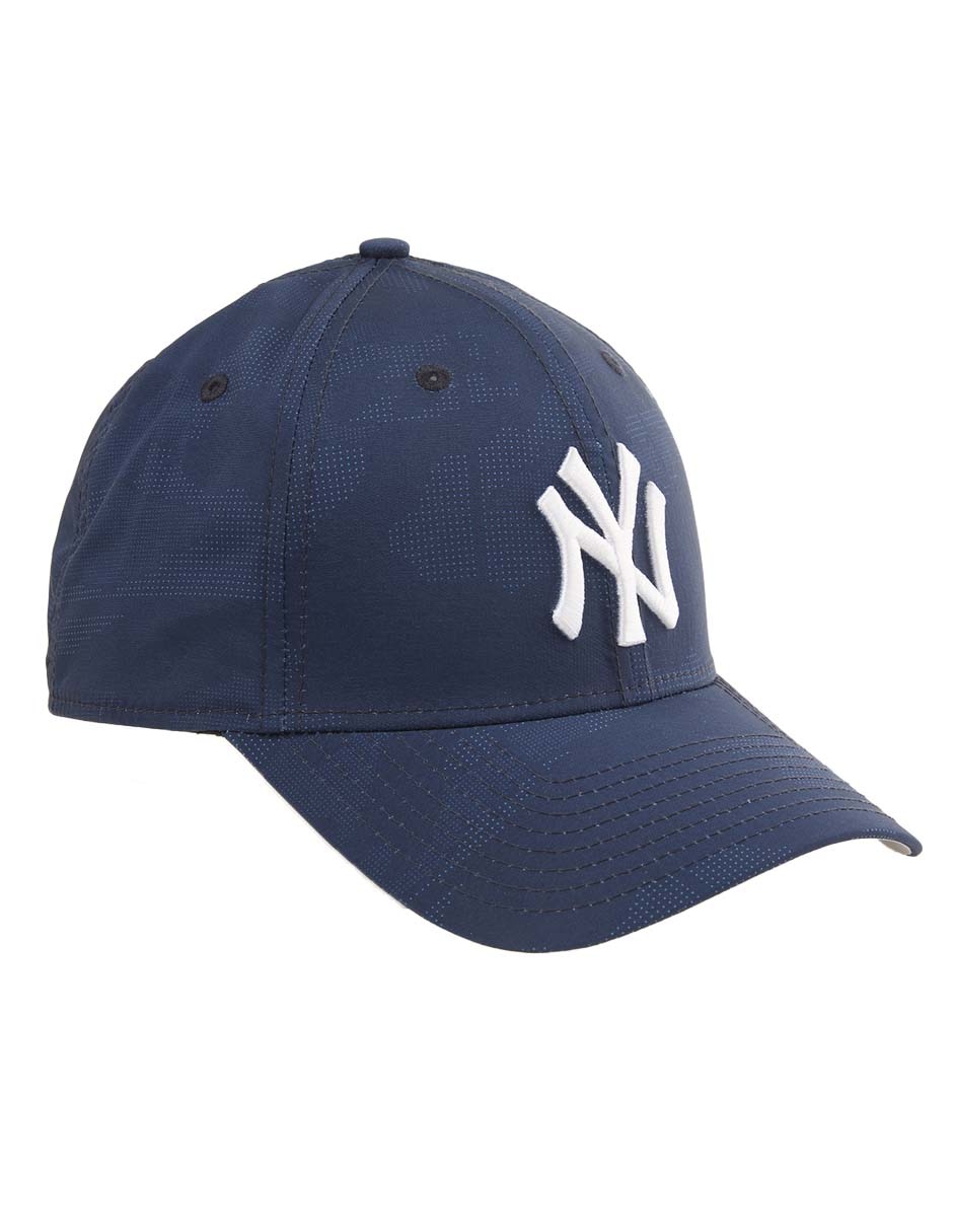 Gorra visera curva cerrada para béisbol MLB New York Yankees para hombre Gorra visera curva cerrada para béisbol MLB New York Yankees para hombre