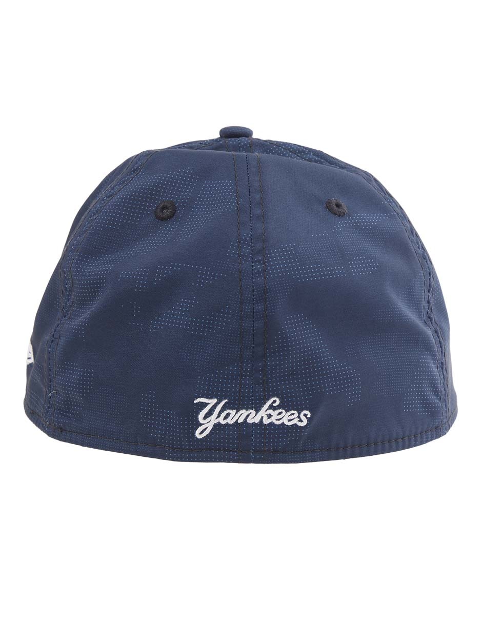 Gorra visera curva cerrada para béisbol MLB New York Yankees para hombre 2