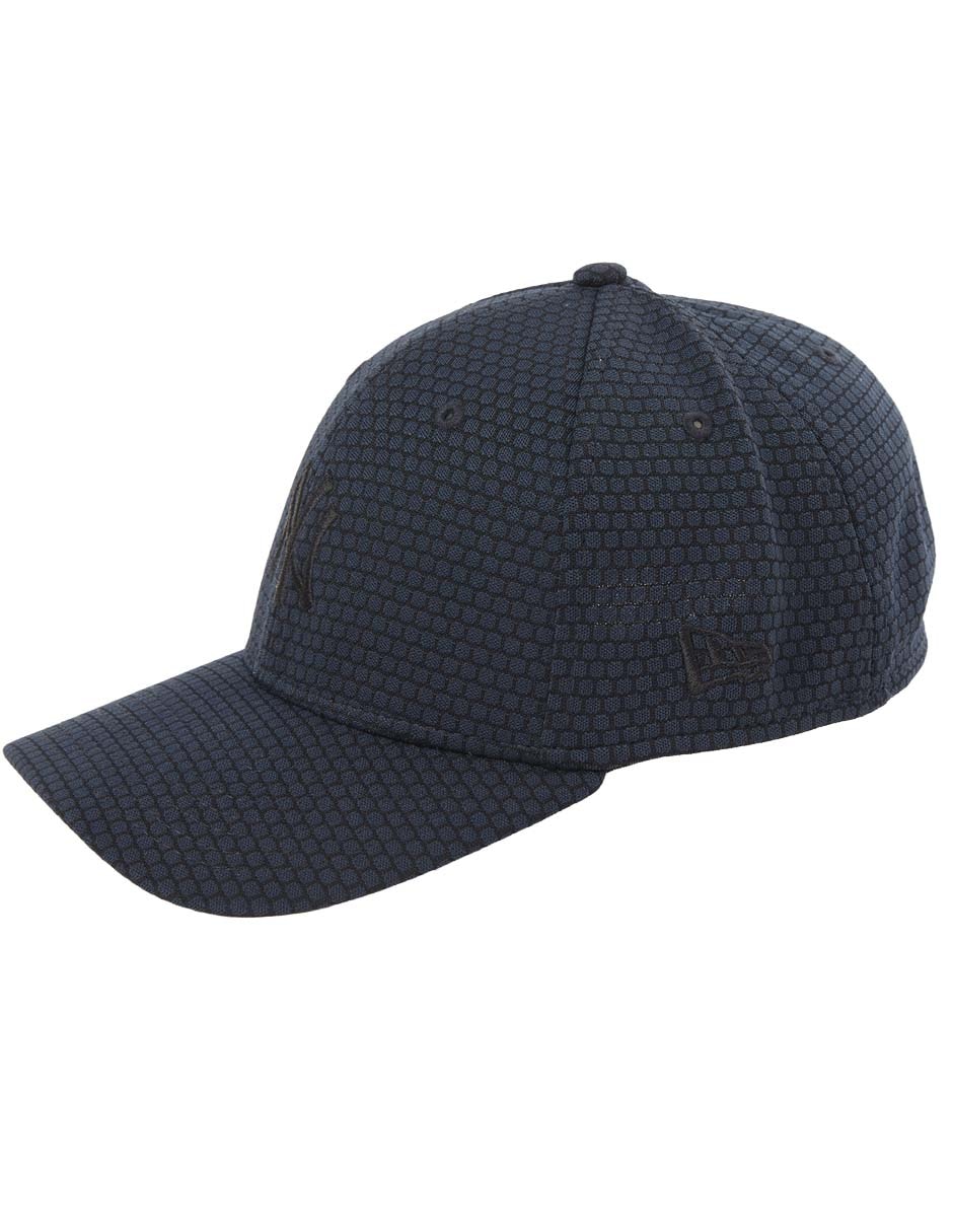 Gorra visera curva casual MLB New York Yankees para hombre 3