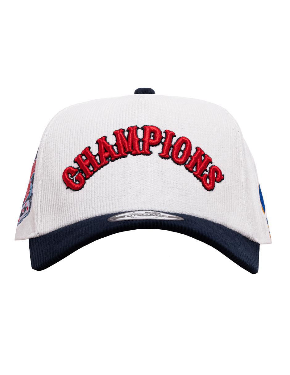 Gorra visera curva broche béisbol Charros de Jalisco unisex Gorra visera curva broche béisbol Charros de Jalisco unisex