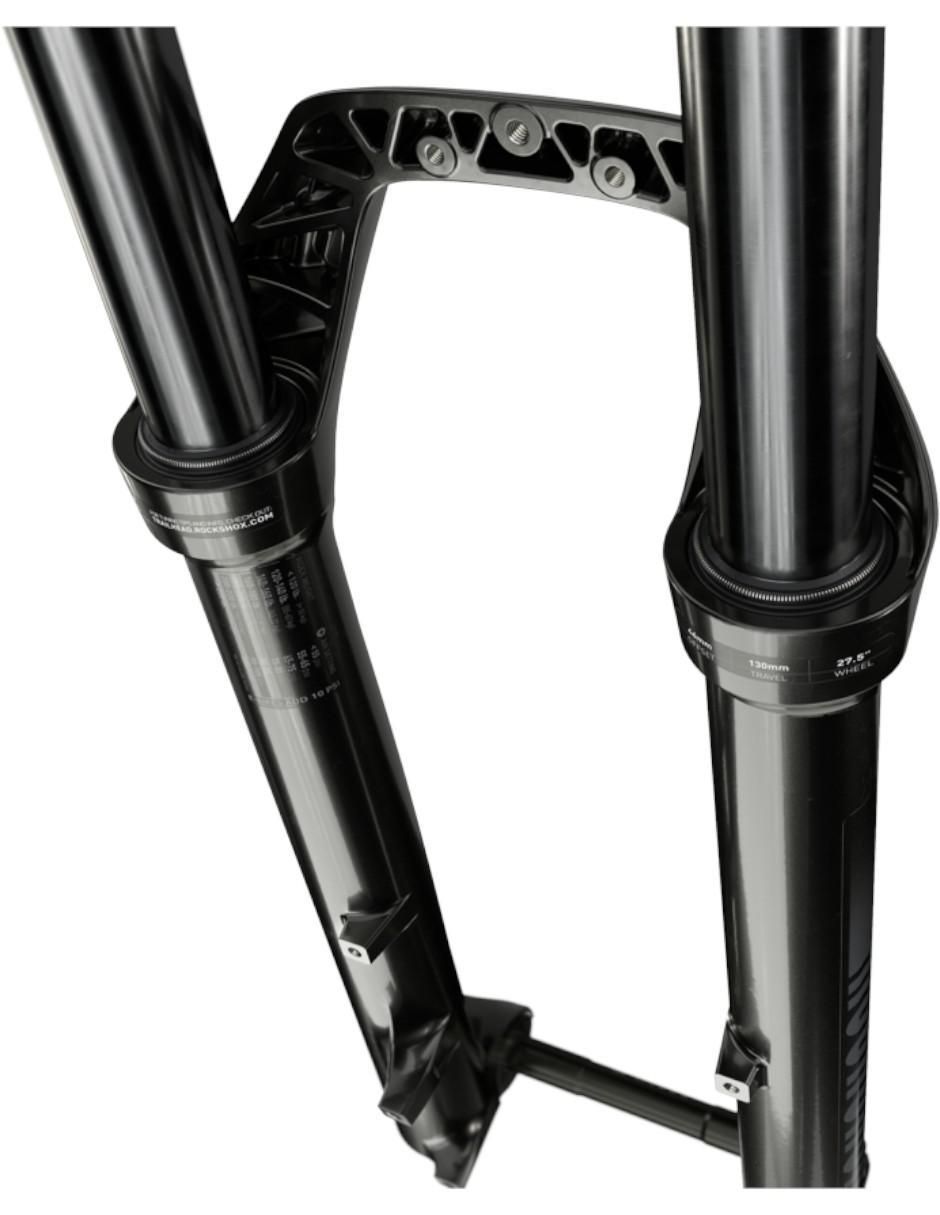Componentes de metal para montaña 4
