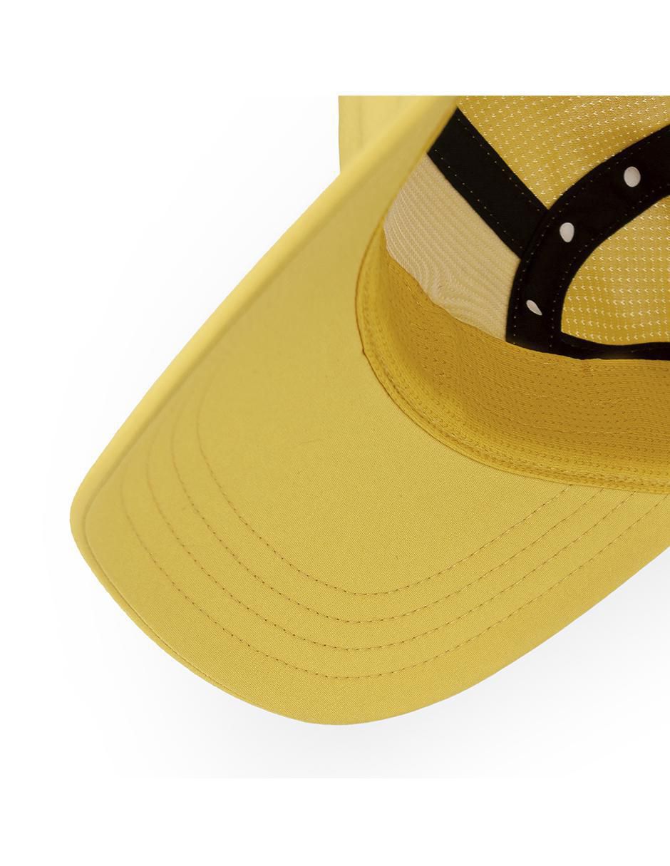 Gorra visera curva elástico correr Gocapsc Chicago unisex 3