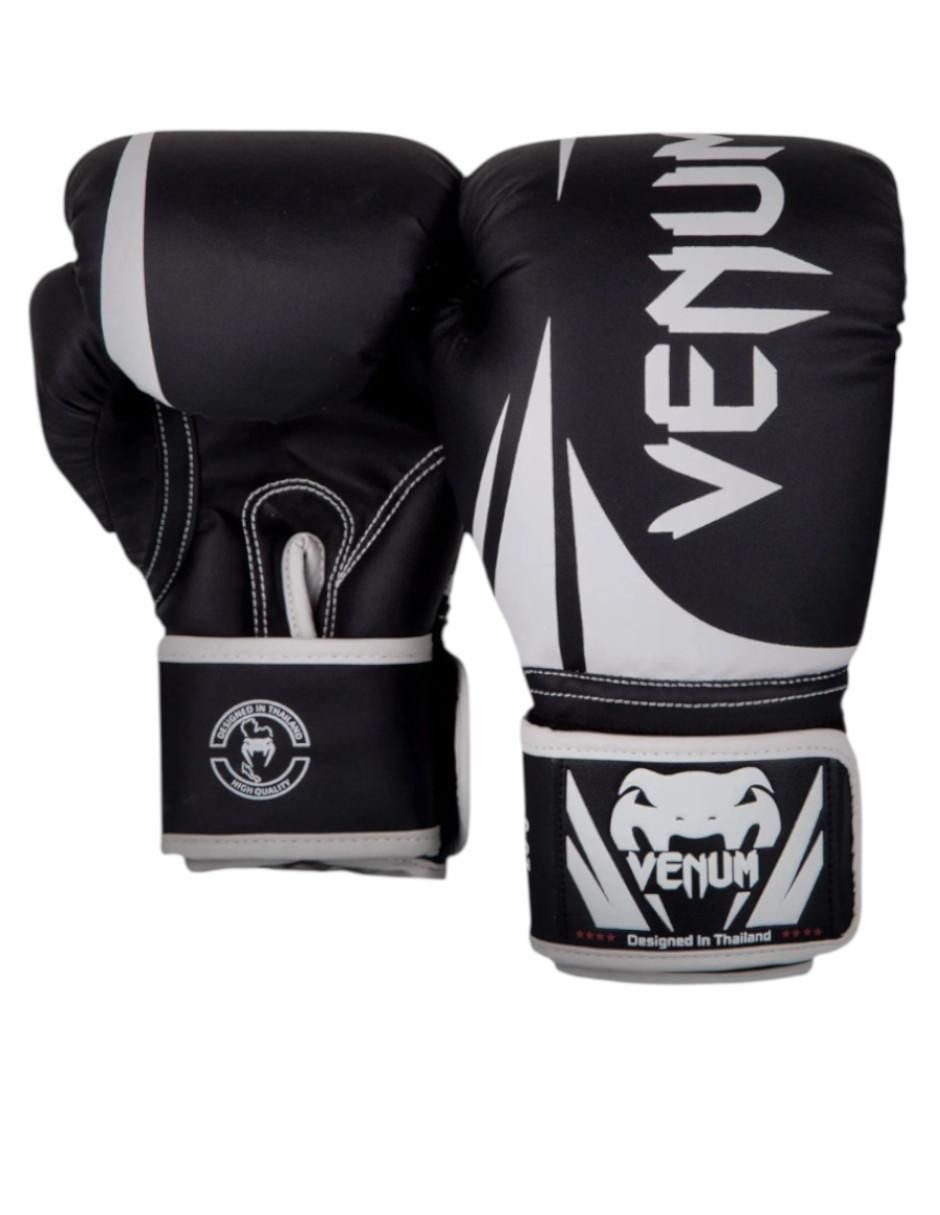 Guantes para box infantil unisex