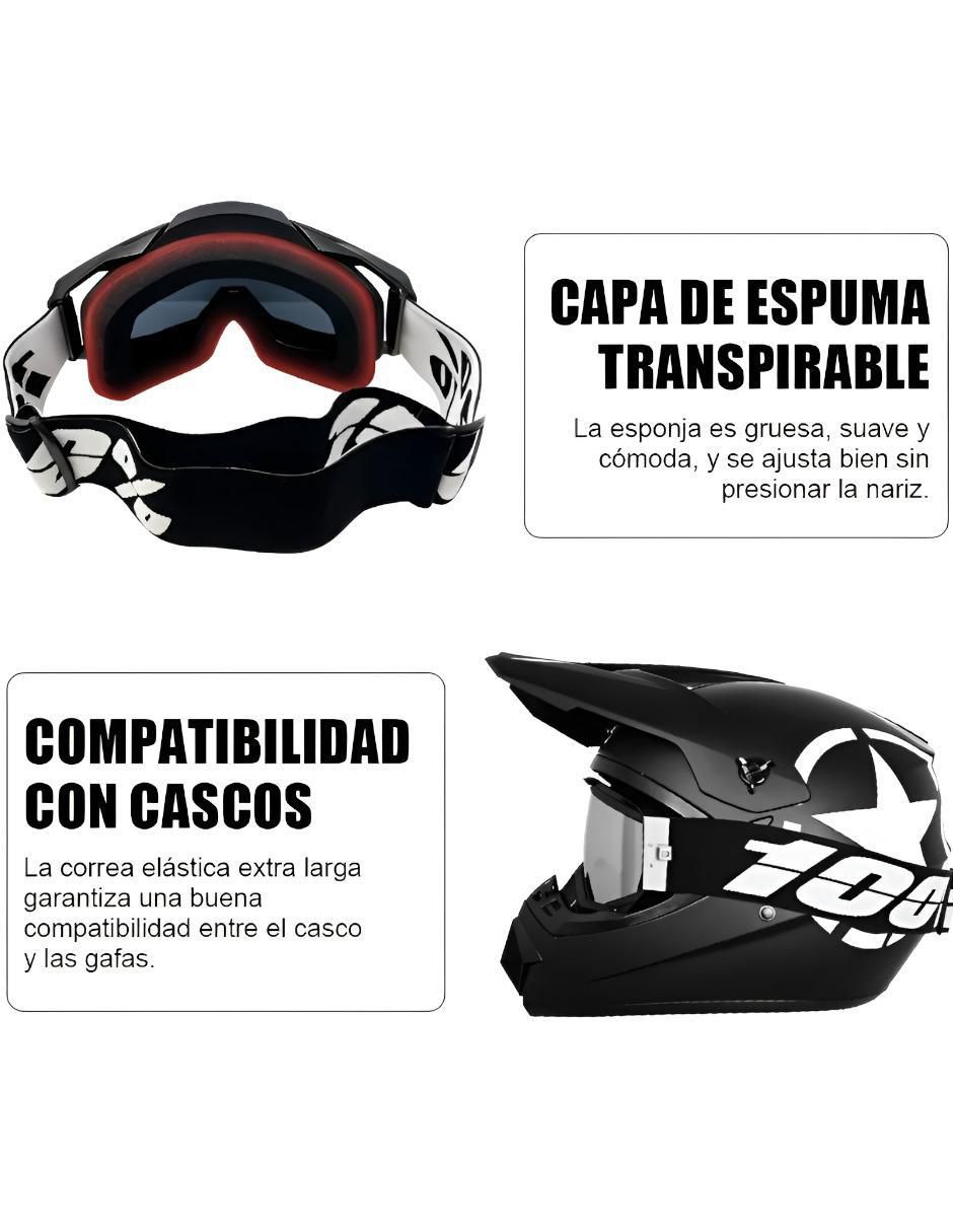 Lentes de ciclismo 2
