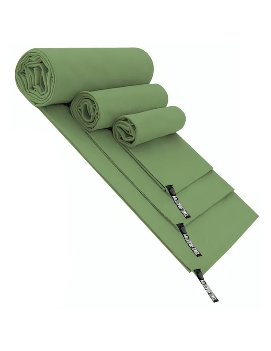 Verde obscuro 1