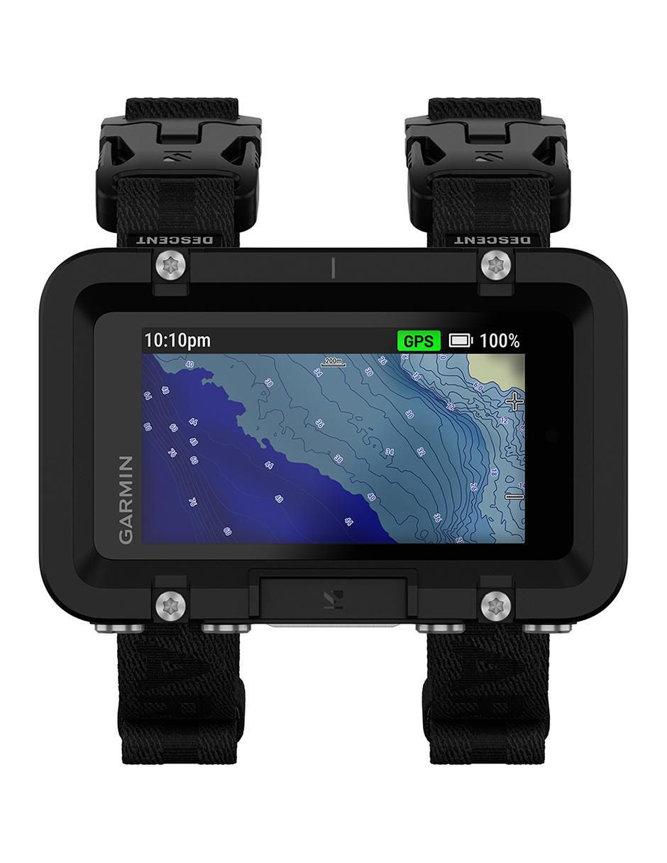 Computadora de buceo Descent X50i 2