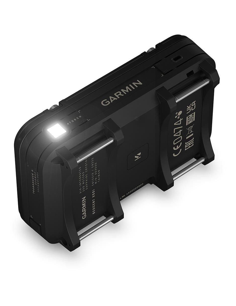 Computadora de buceo Descent X50i 3