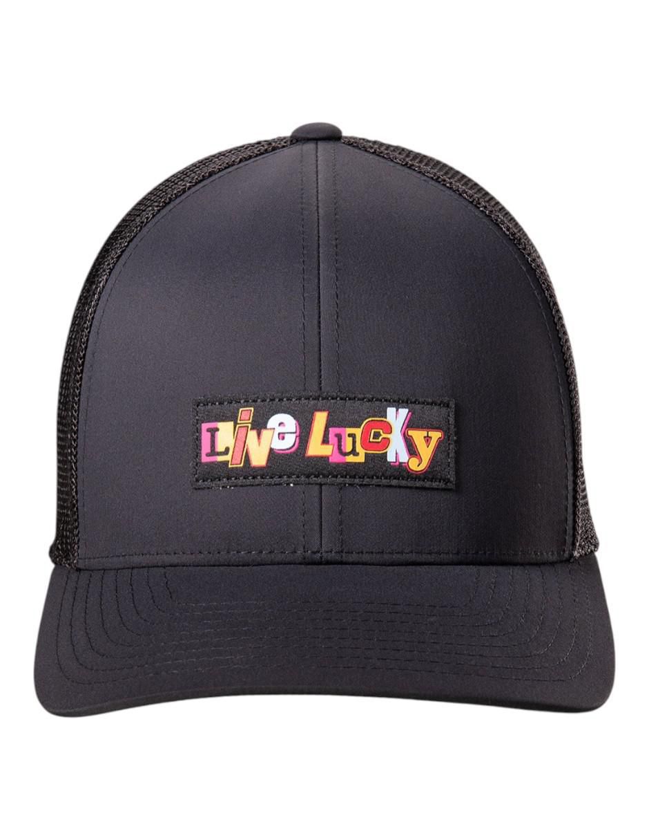 Gorra visera semicurva snapback casual unisex 2