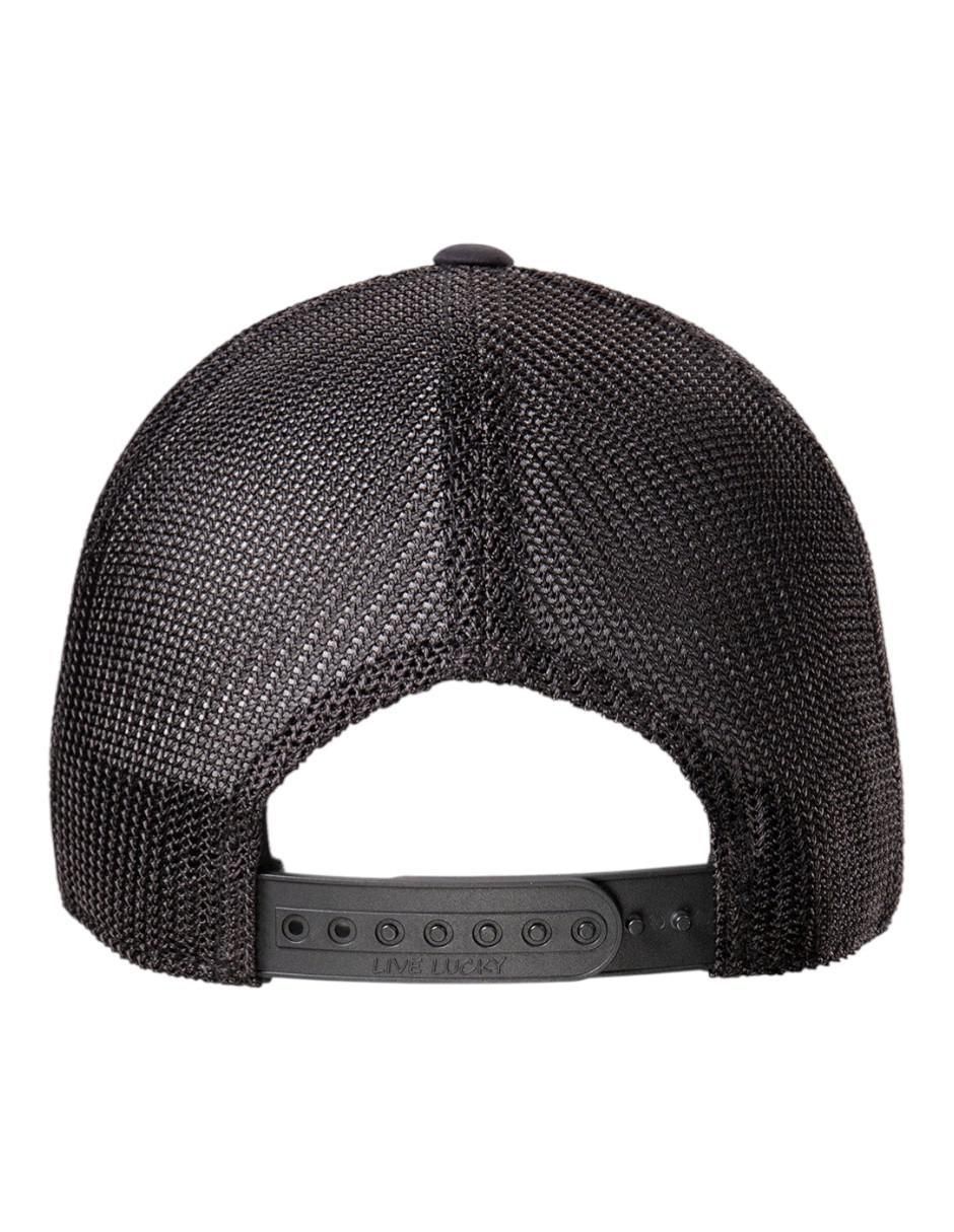 Gorra visera semicurva snapback casual unisex 3