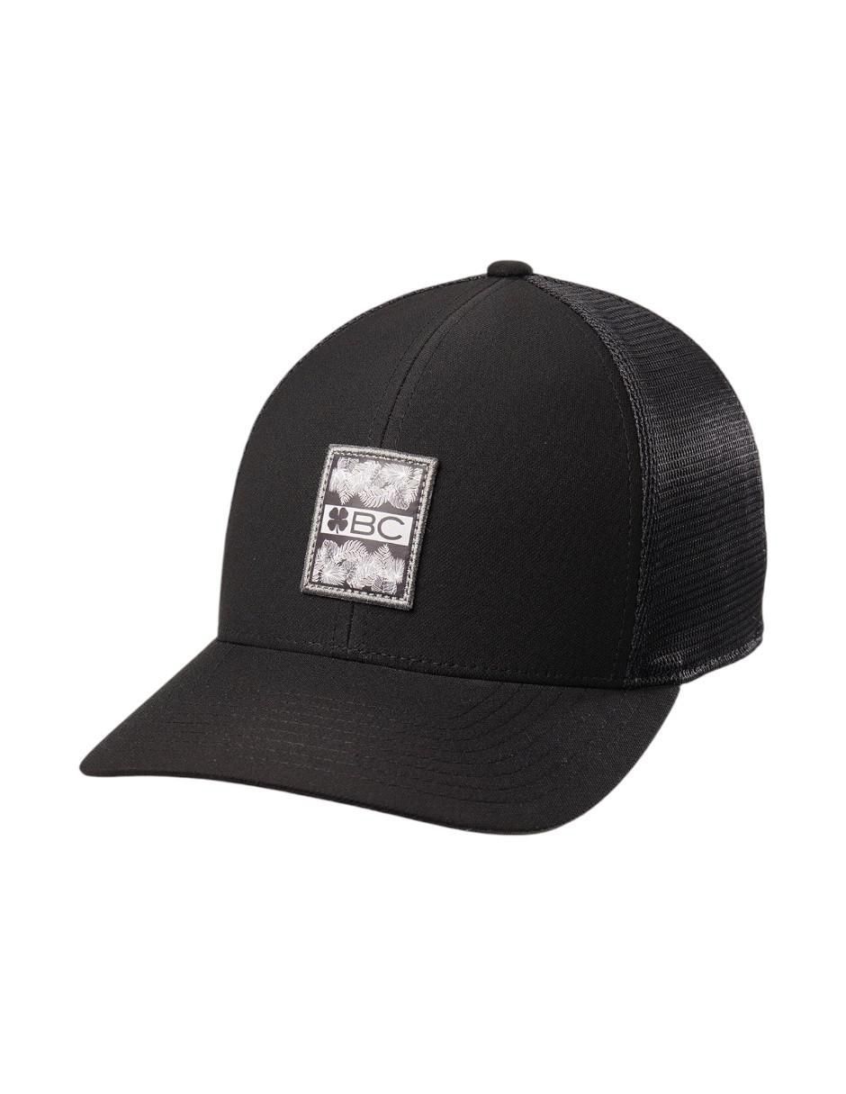 Gorra visera semicurva broche casual unisex