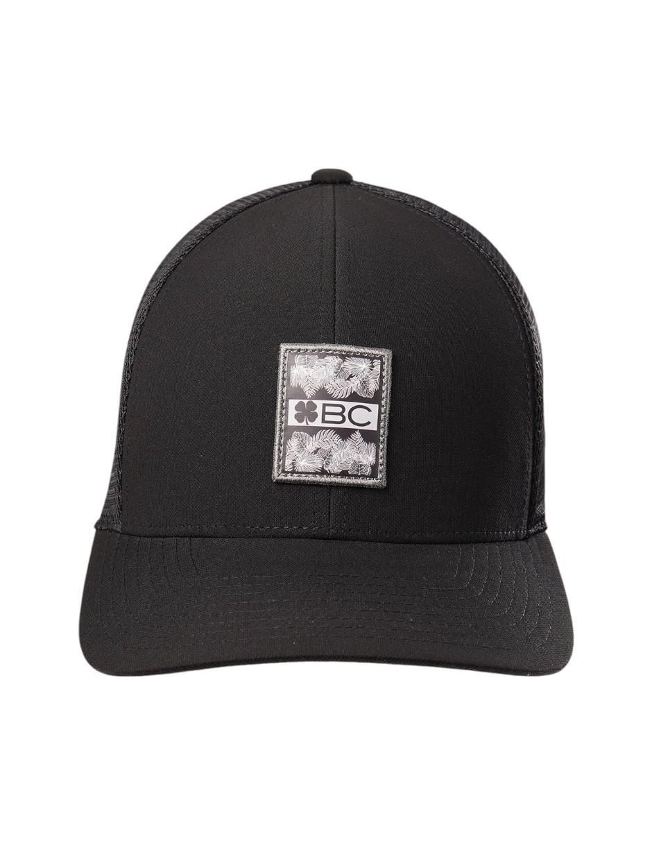 Gorra visera semicurva broche casual unisex 2