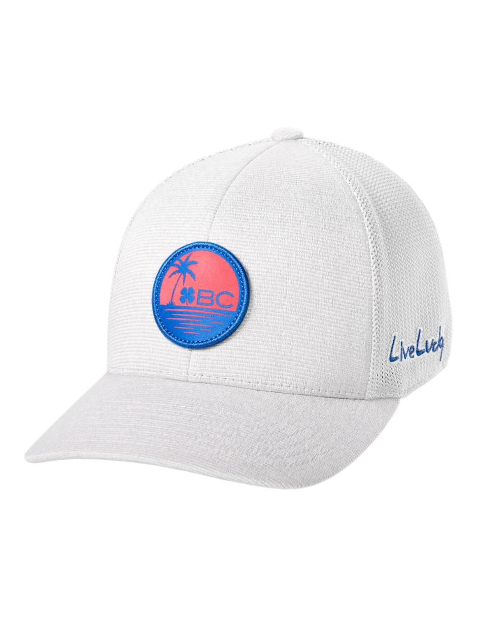 Gorra visera semicurva broche Lifestyle unisex Gorra visera semicurva broche Lifestyle unisex