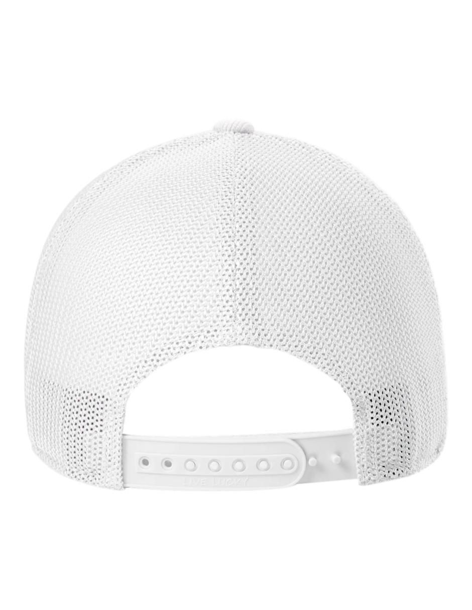 Gorra visera semicurva broche Lifestyle unisex 2