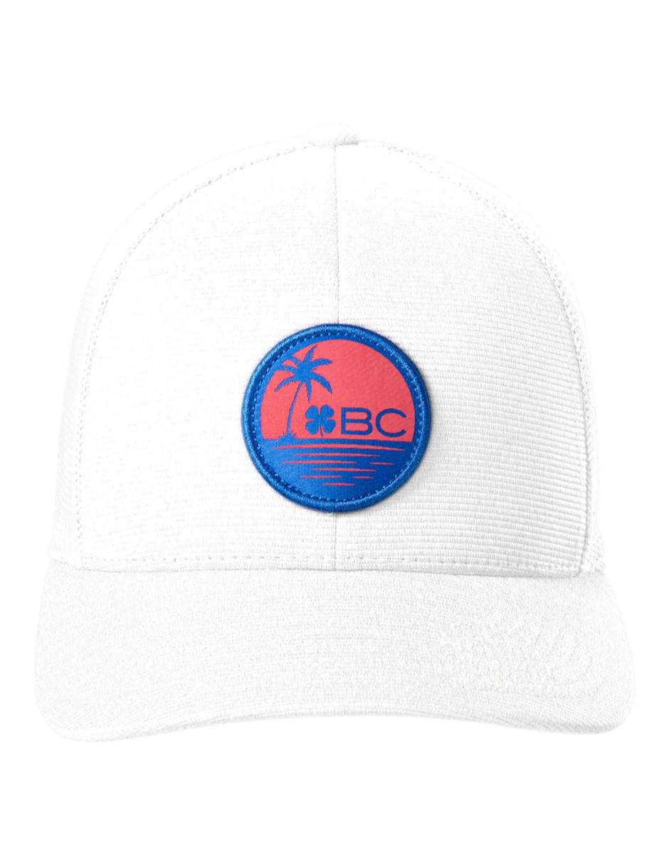 Gorra visera semicurva broche Lifestyle unisex 3