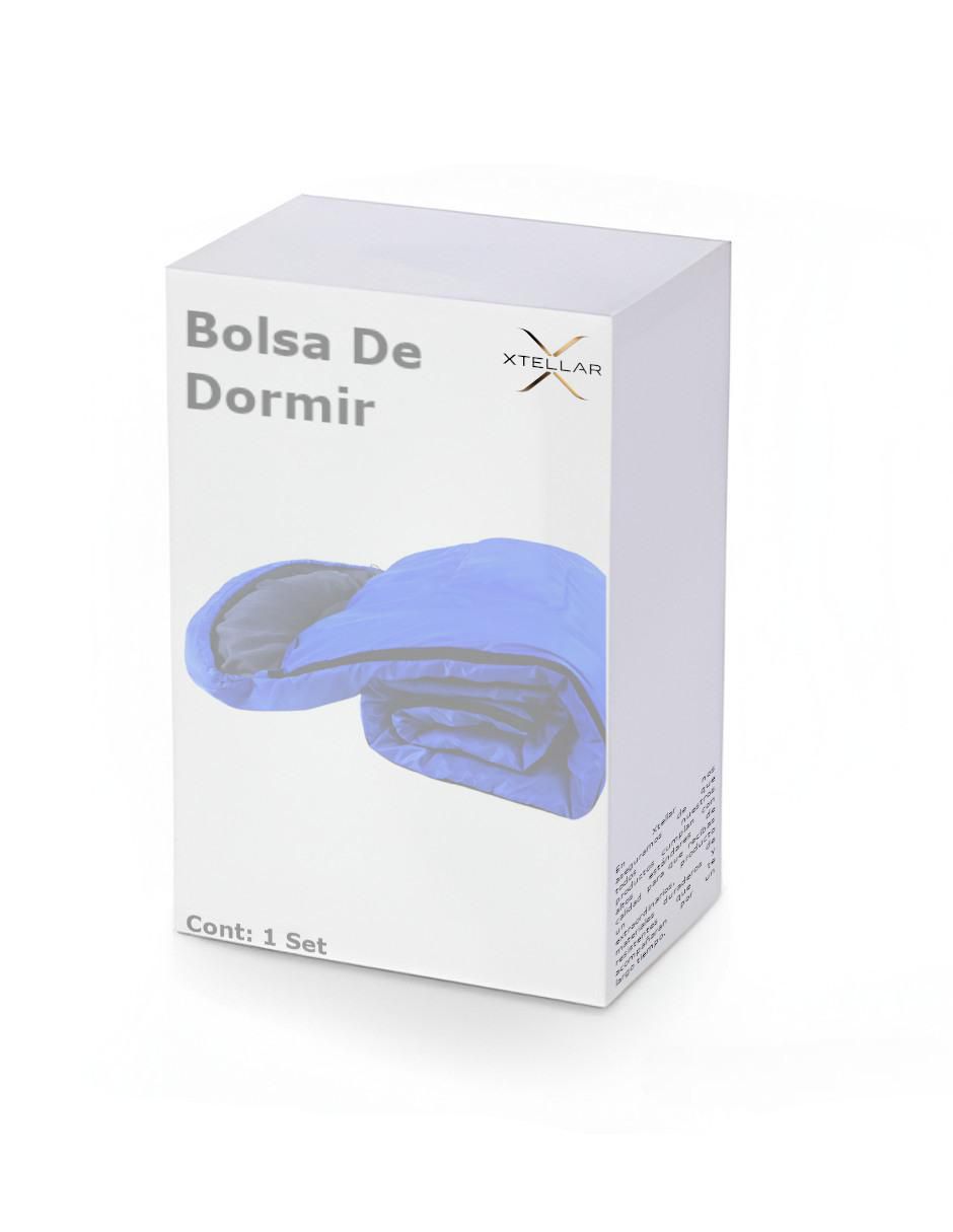 Bolsa de dormir unisex 4