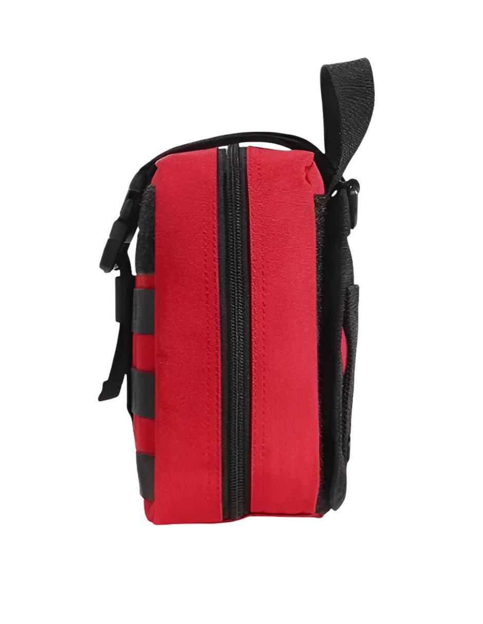 Mochila de campismo 2