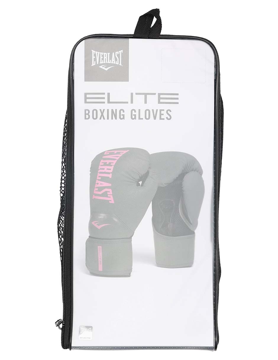Guantes para box adulto 4