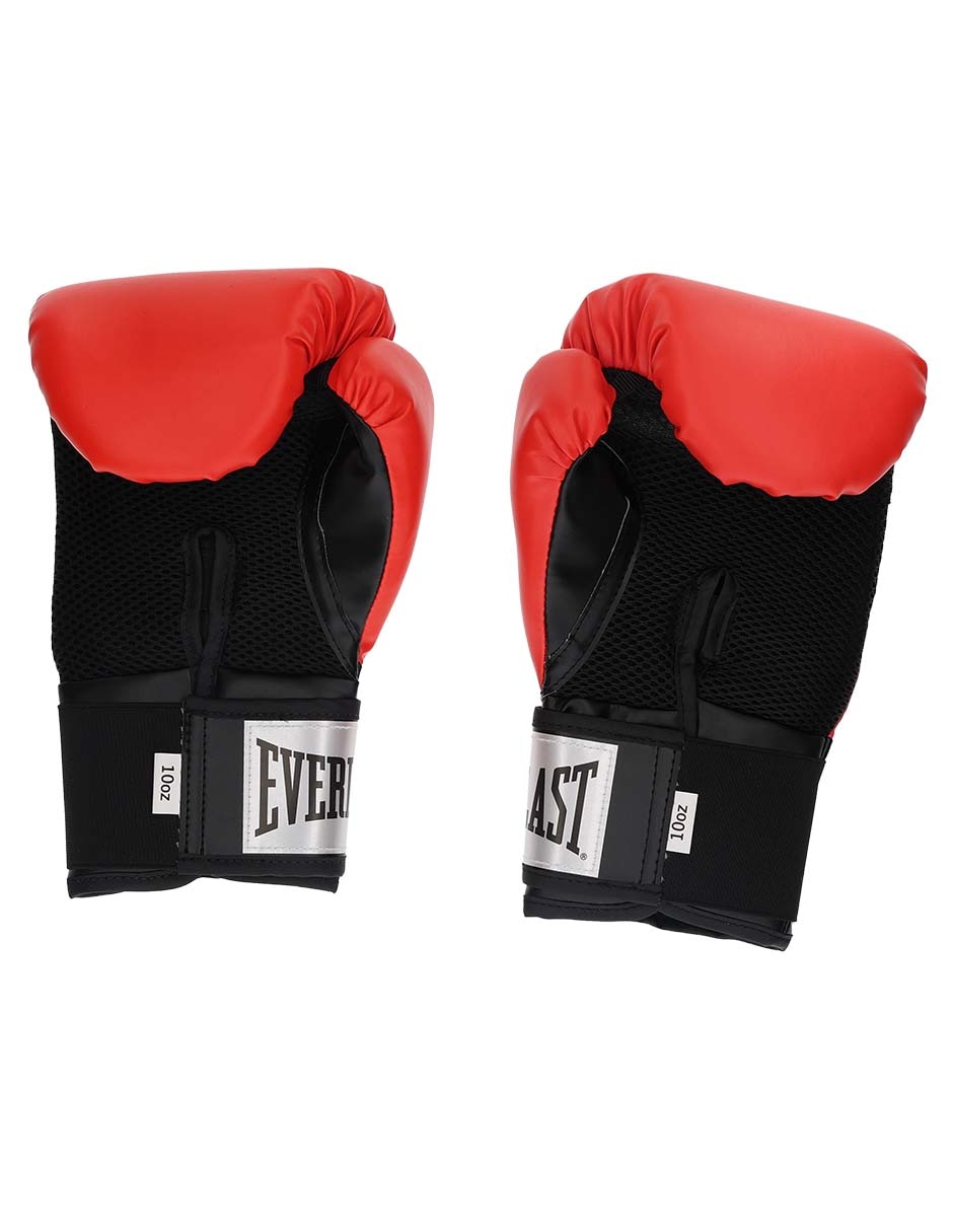Guantes para box unisex 2