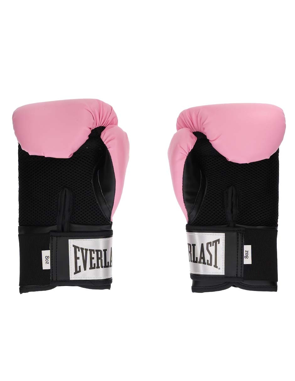 Guantes para box para mujer