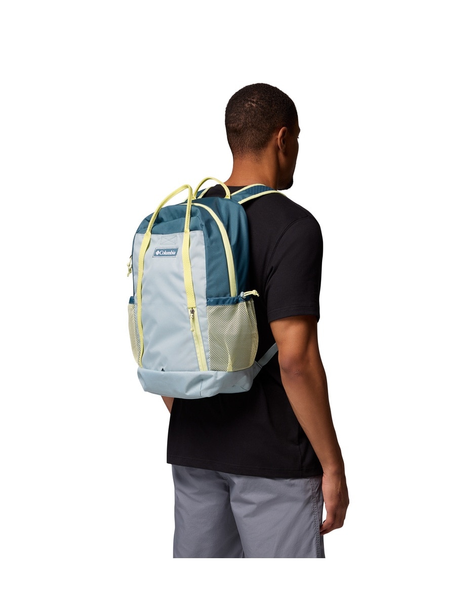 Mochila de senderismo sin tamaño 2