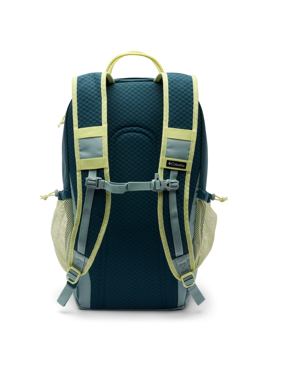 Mochila de senderismo sin tamaño 4