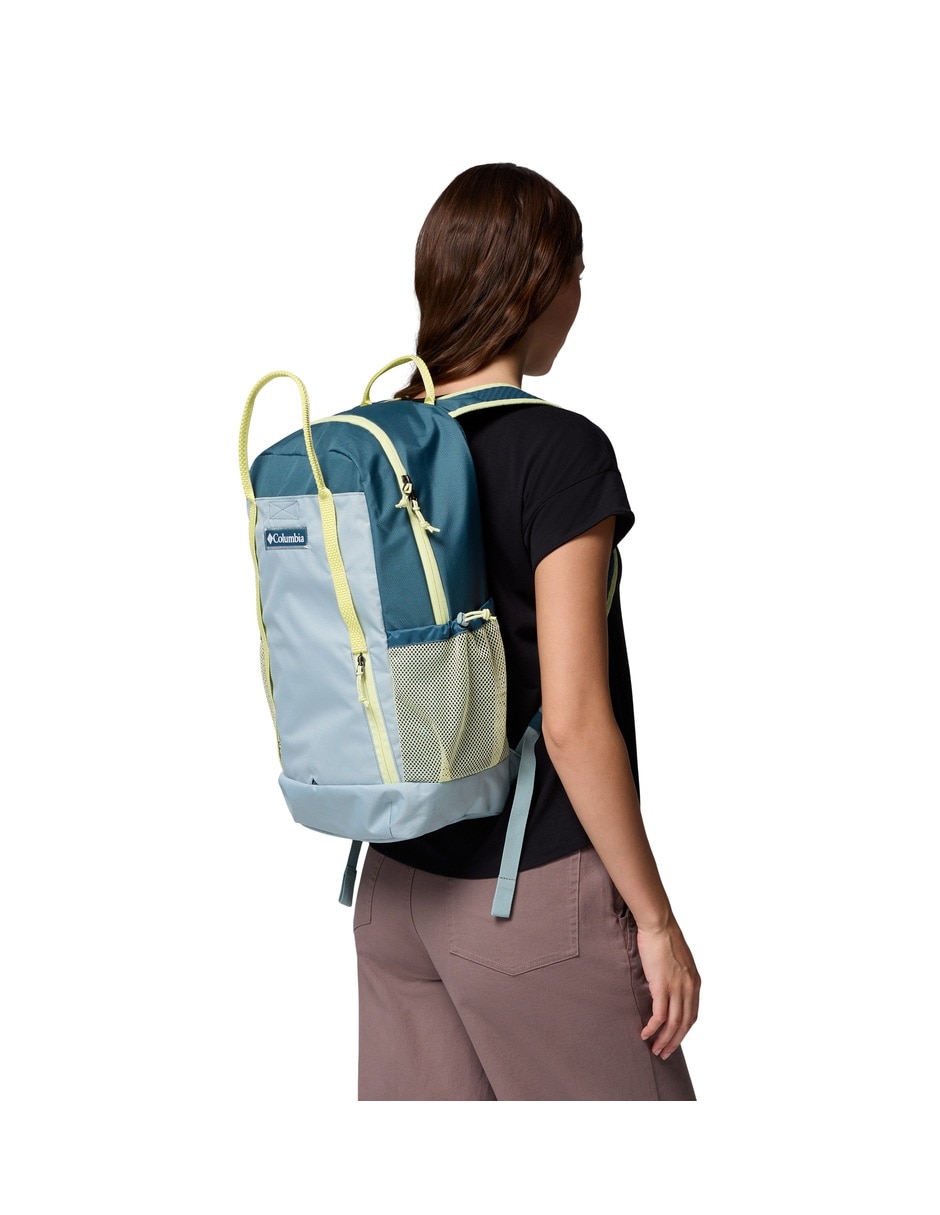 Mochila de senderismo sin tamaño 6