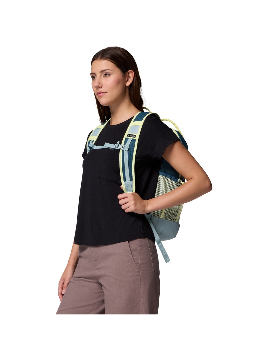 Mochila de senderismo sin tamaño 7