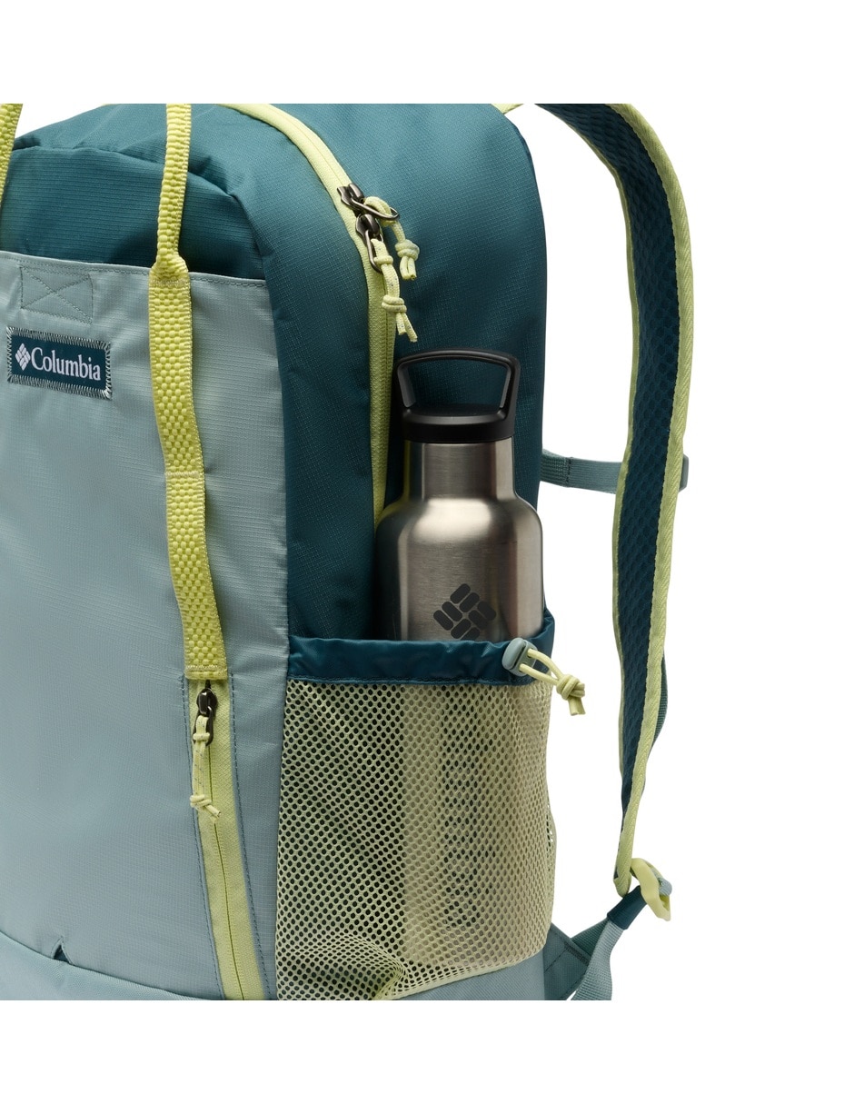 Mochila de senderismo sin tamaño 9