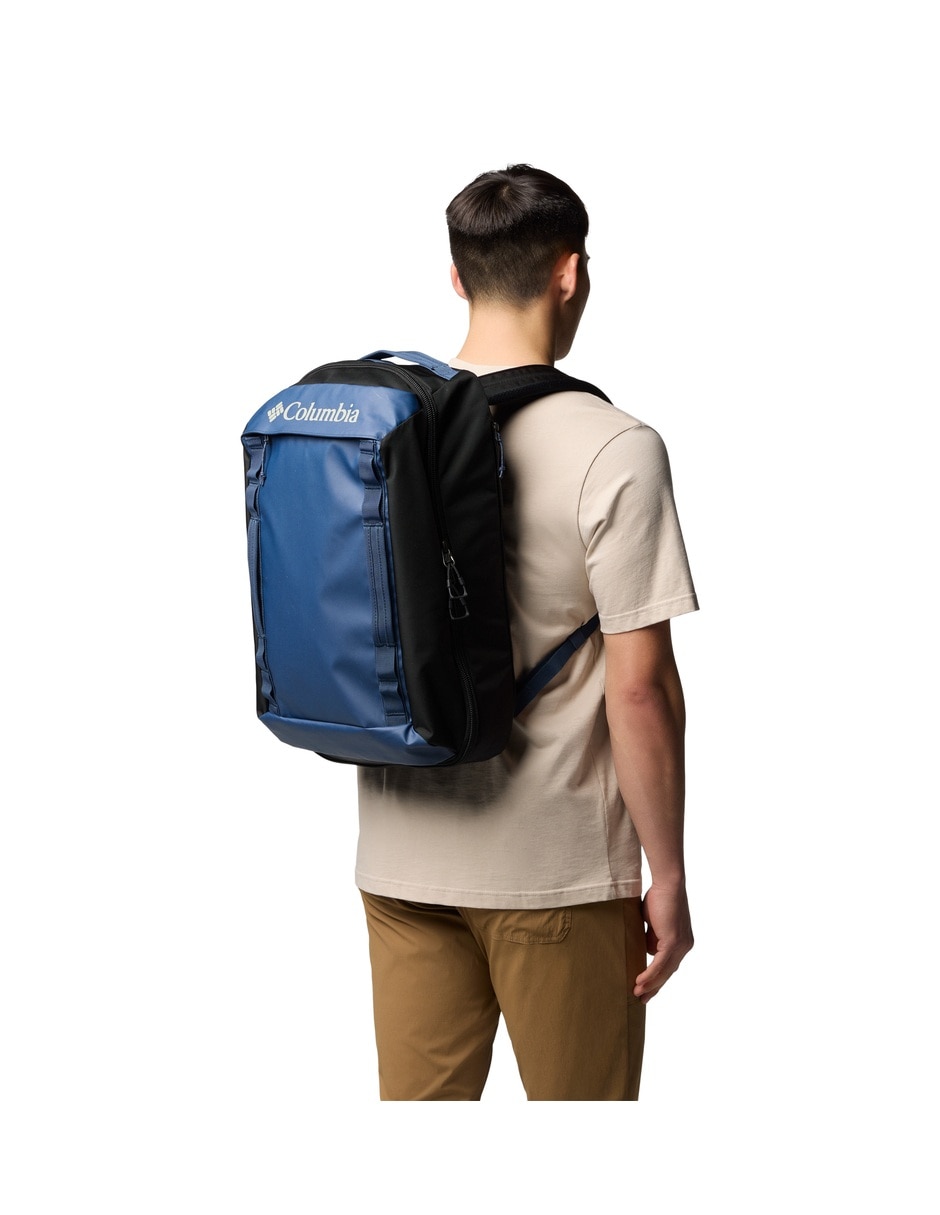 Mochila de senderismo 3