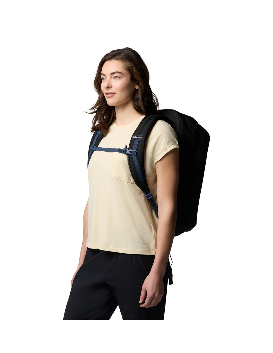Mochila de senderismo 6