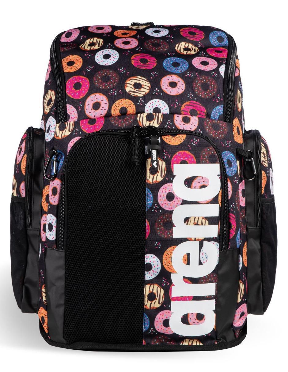 Mochila de natación 45 L 2