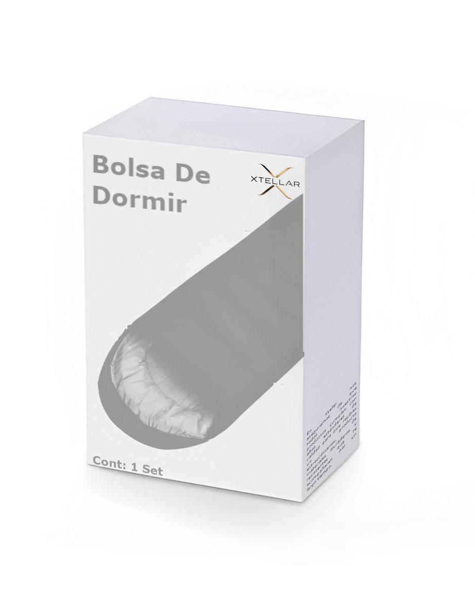 Bolsa de dormir unisex 4