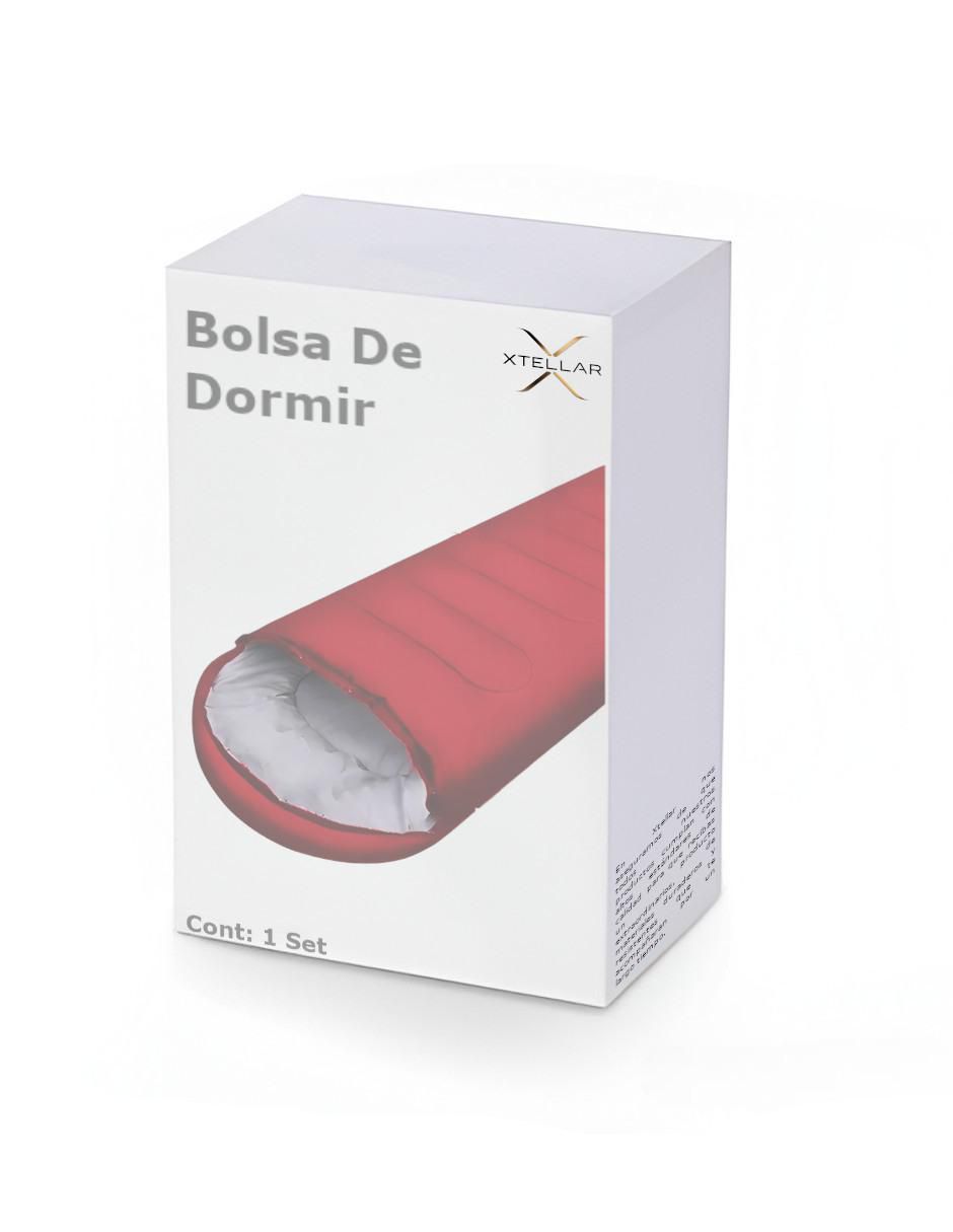 Bolsa de dormir unisex 4