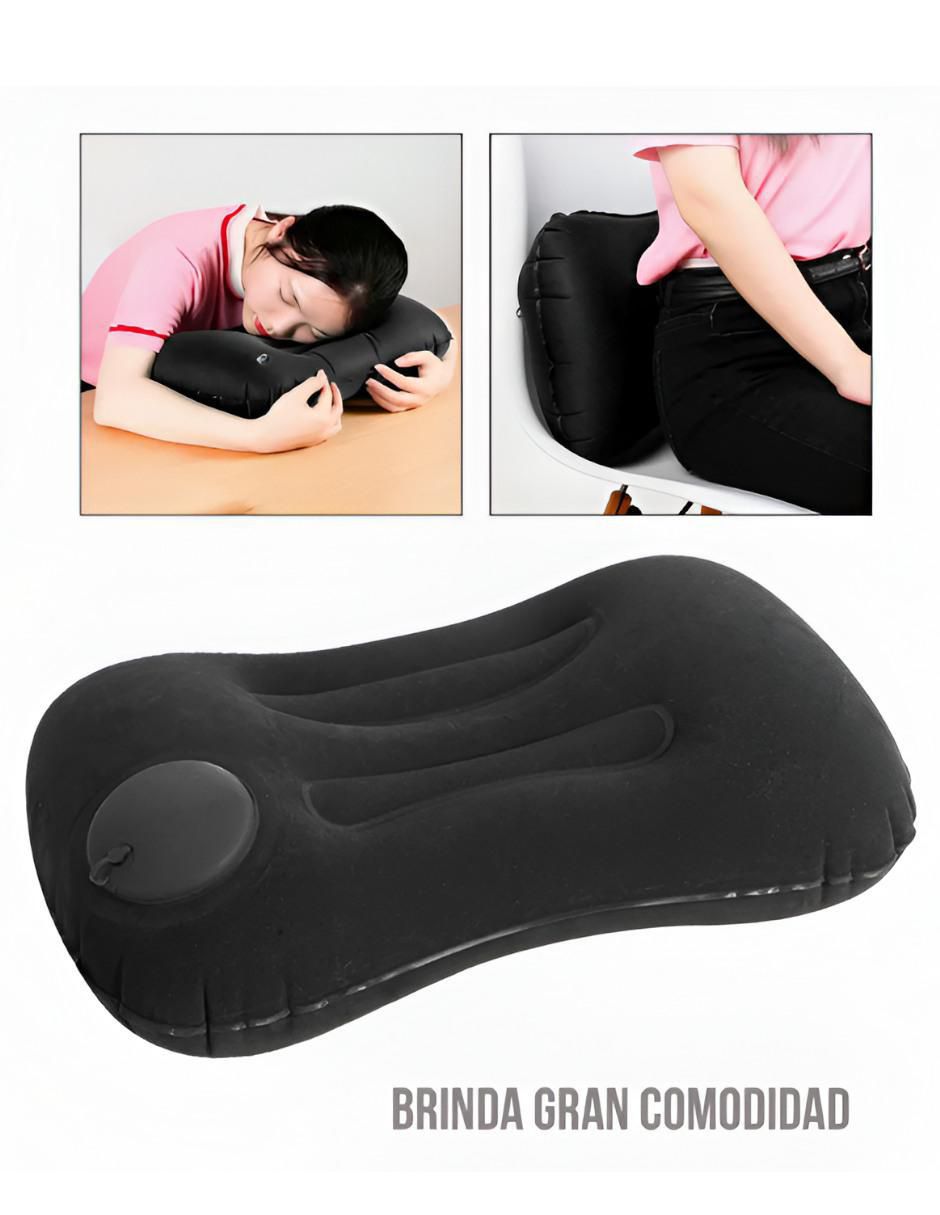 Almohada firmeza media 2