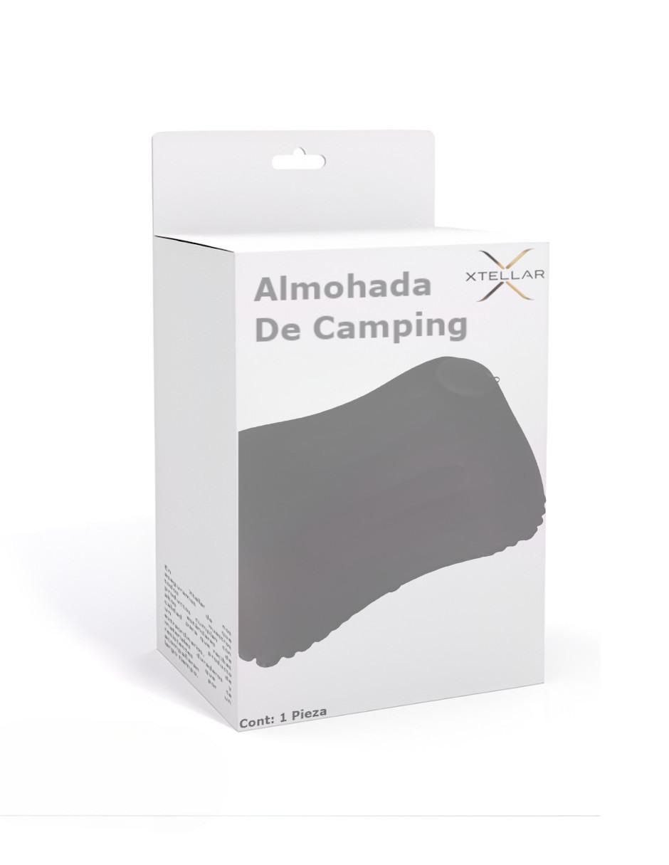 Almohada firmeza media 4