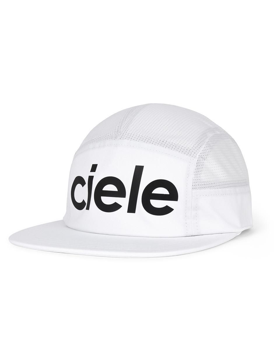 Gorra visera plana broche correr GoCap unisex Gorra visera plana broche correr GoCap unisex