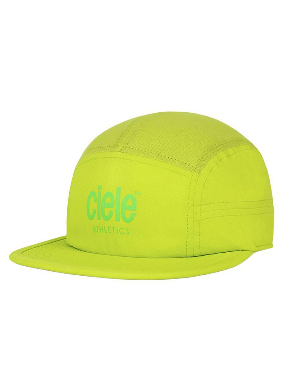 Gorra visera plana broche correr GoCap unisex Gorra visera plana broche correr GoCap unisex