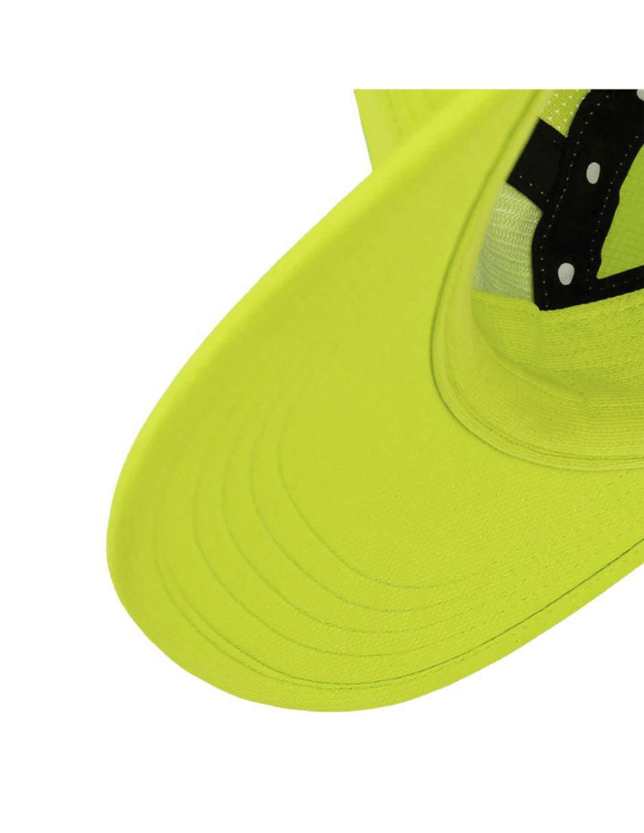 Gorra visera plana broche correr GoCap unisex 3