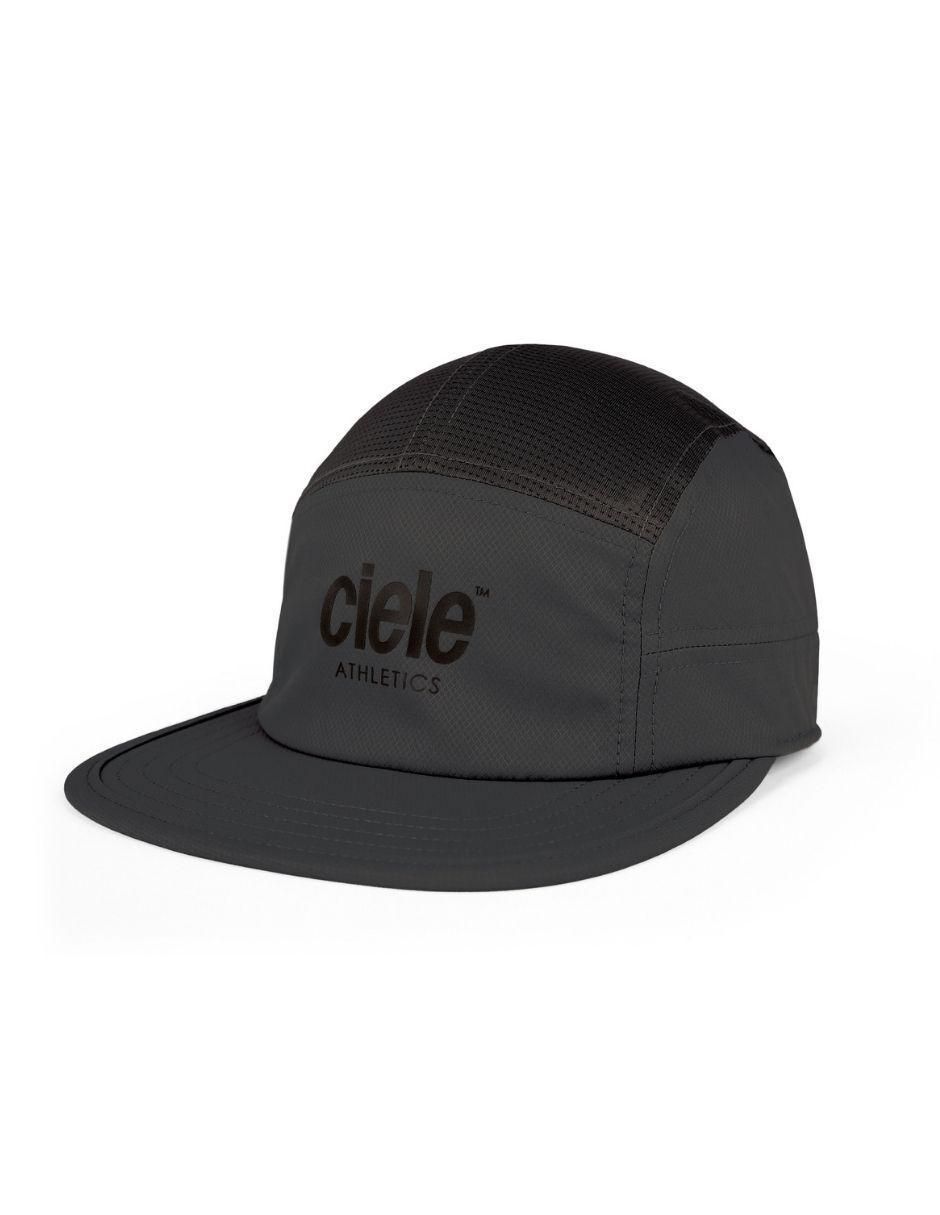 Gorra visera plana broche correr GoCap unisex