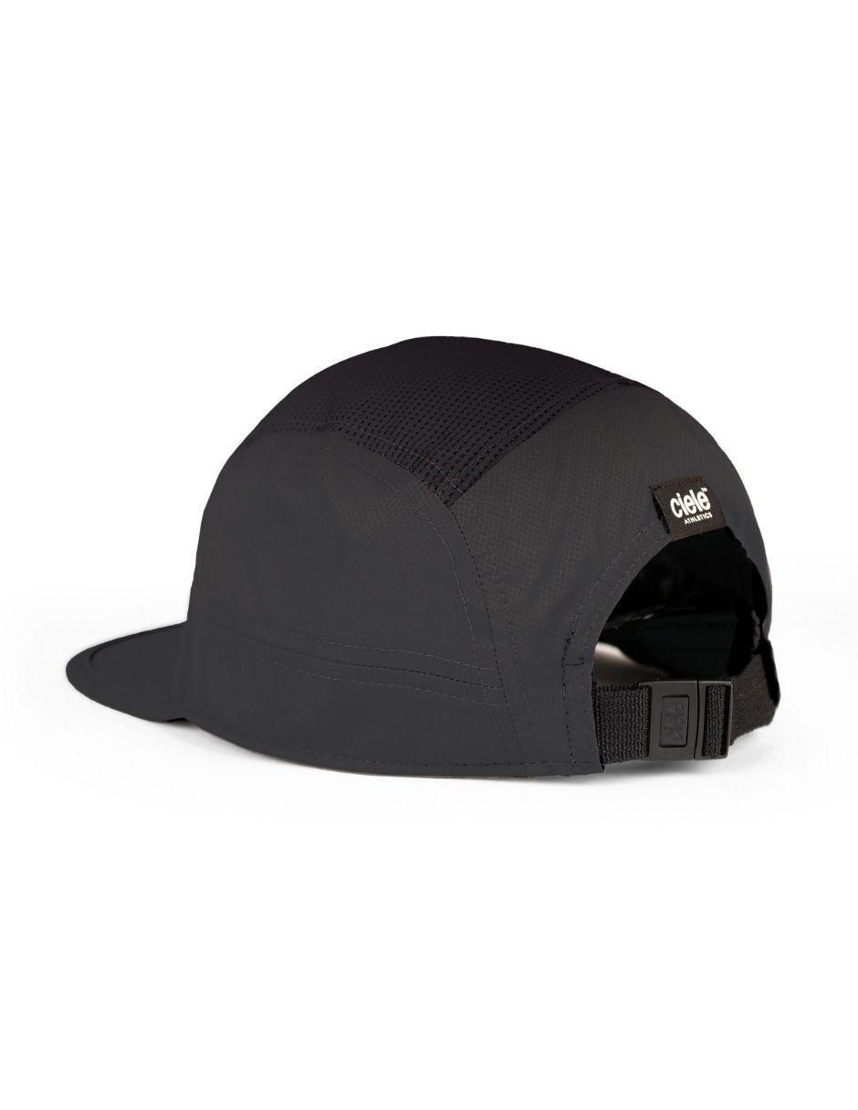 Gorra visera plana broche correr GoCap unisex 2