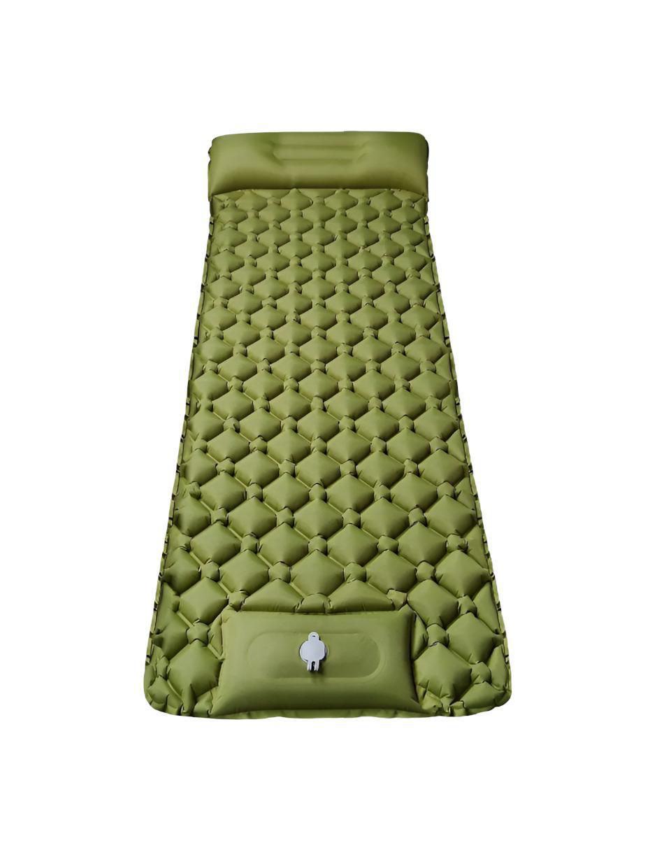 Colchón inflable XTLLAR4624 colchoneta pillow top (integrada)