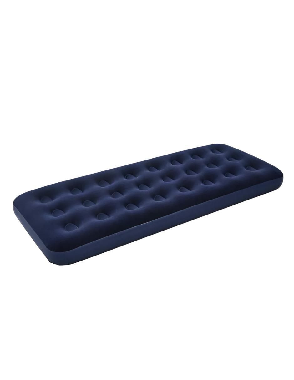 Colchón inflable XTLLAR4625 colchoneta pillow top (integrada)