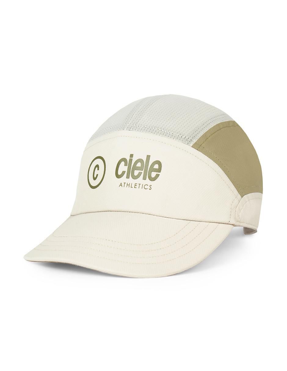 Gorra visera curva elástico correr FSTCap SC unisex