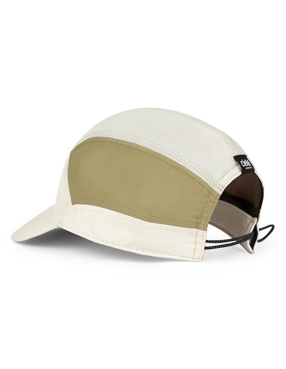 Gorra visera curva elástico correr FSTCap SC unisex 2