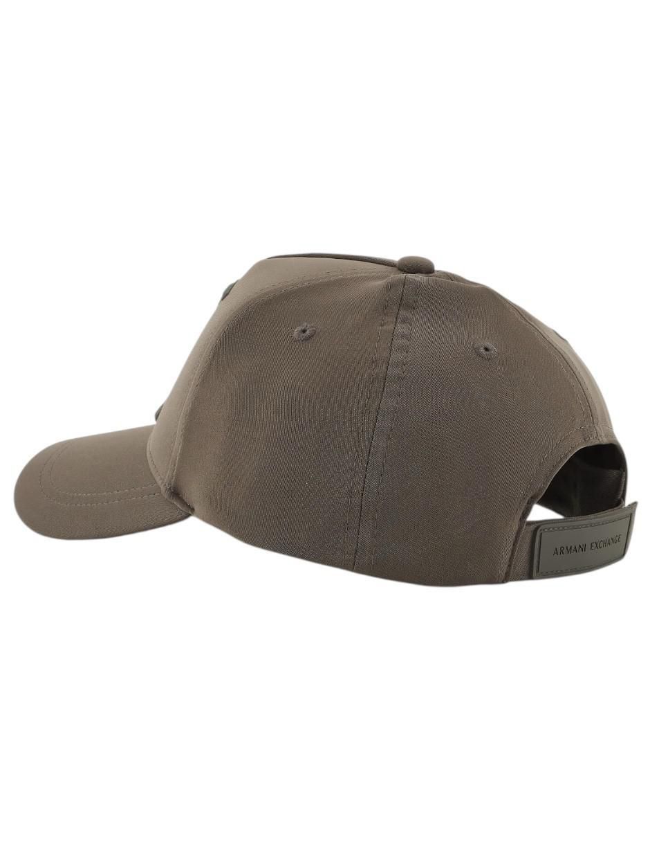 Gorra con visera curva casual para hombre 2