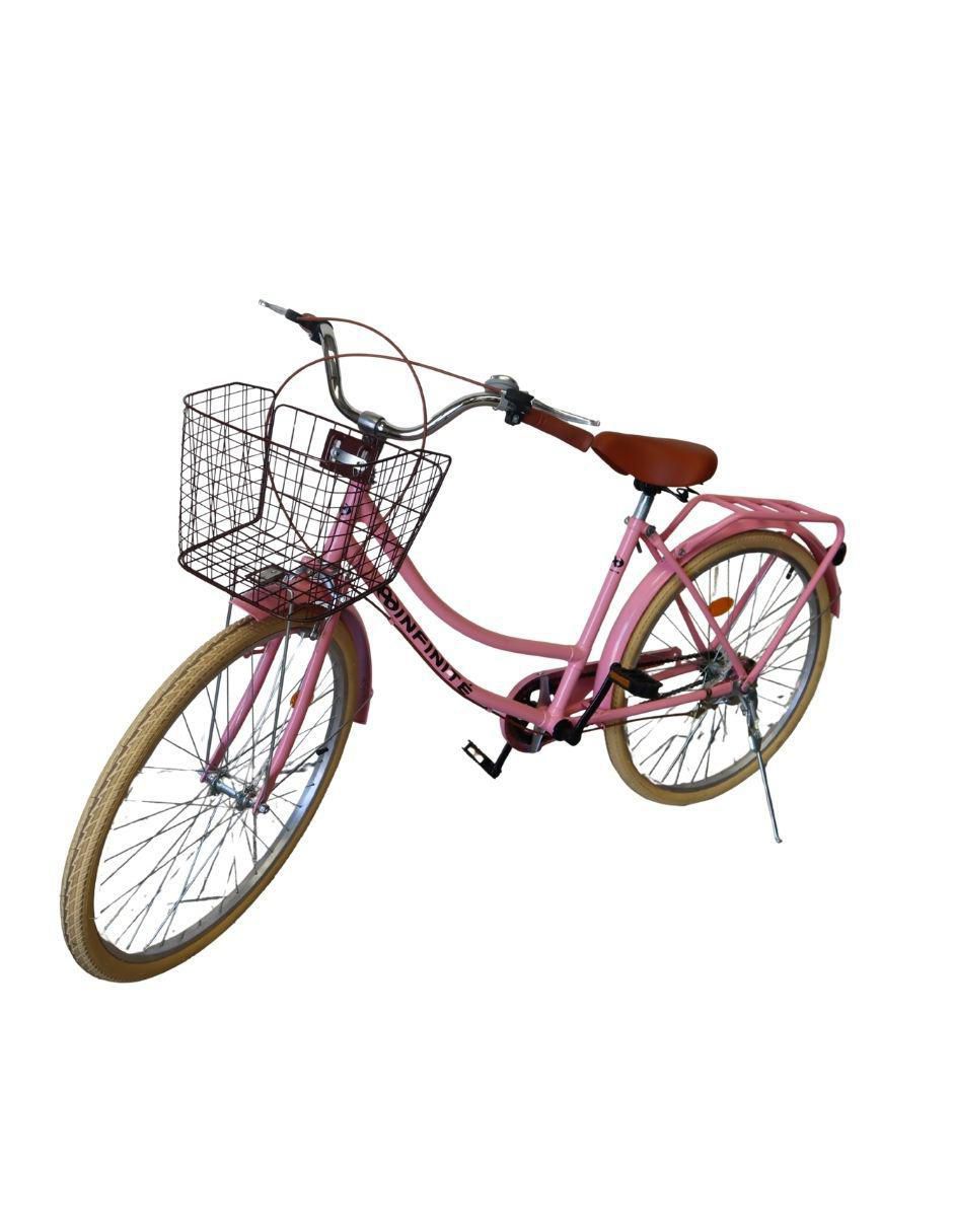 Bicicleta de ruta rodada 26 unisex