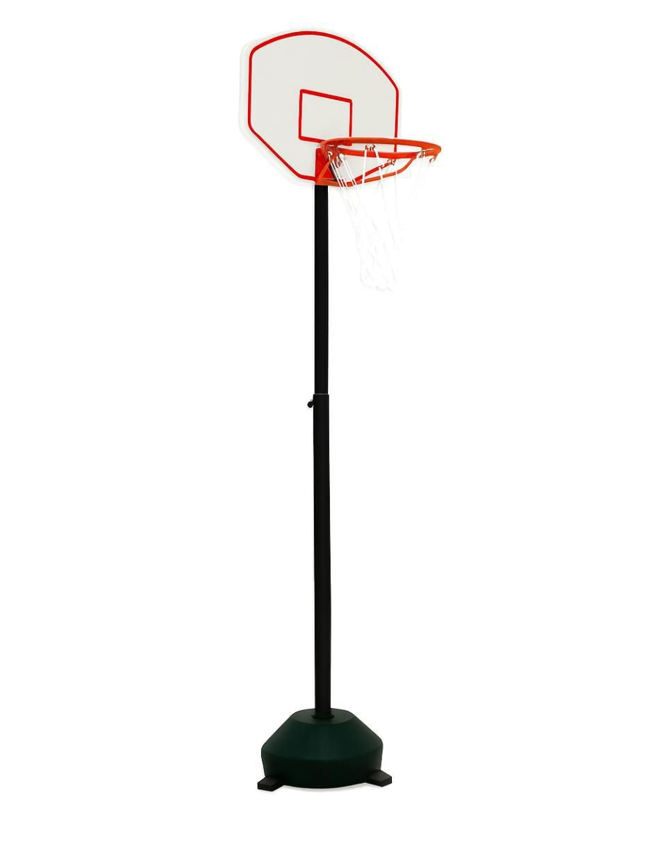 Tablero básquetbol portátil 2