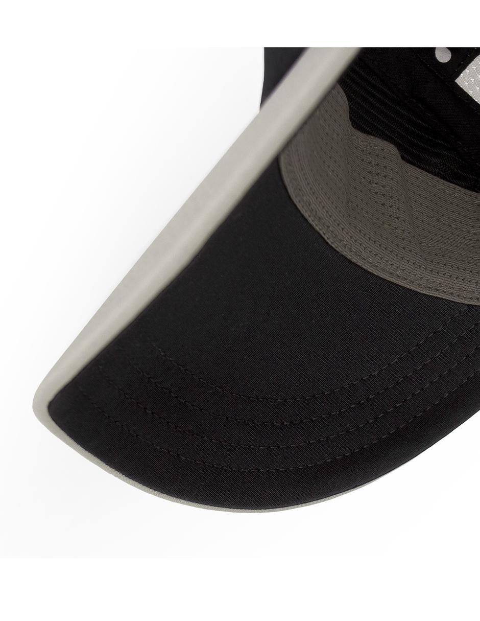 Gorra visera curva elástico para correr FSTCapSC unisex 3
