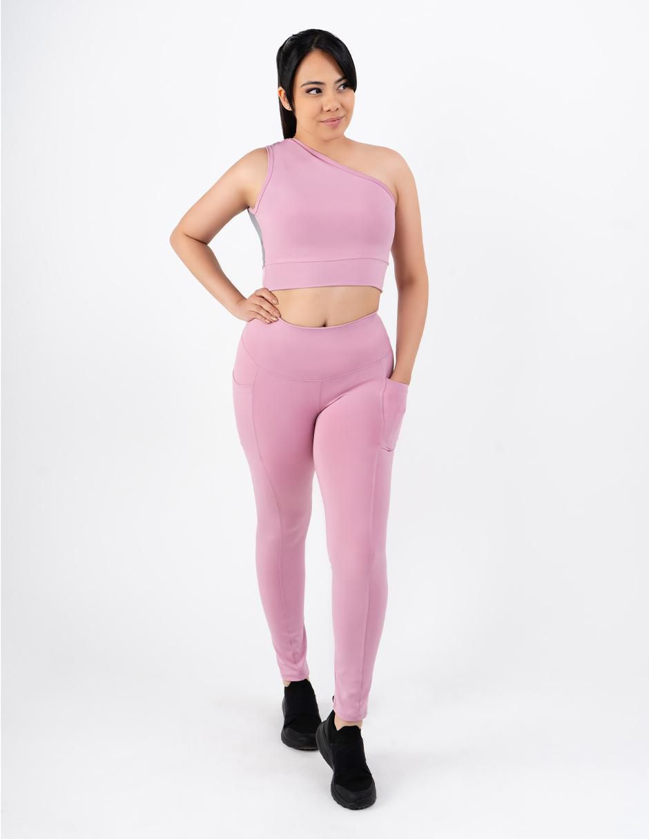 Malla compresión media para mujer 5