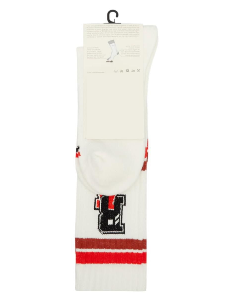 Set de calceta para entrenamiento para hombre 3 pares 3